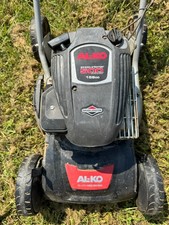 Tosaerba scoppio usato usato  Valvestino