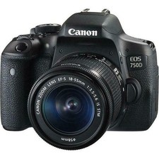 Canon eos eos d'occasion  Expédié en Belgium