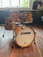 Sonor sonorlite kit for sale  Clarks Summit