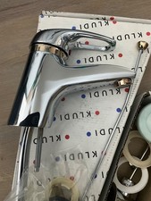 Kludi mix eco gebraucht kaufen  Heiligenhaus