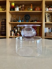 Usado, Vaso Nanny Still Saturnus para Riihimäen Lasi/Riihimaki comprar usado  Enviando para Brazil