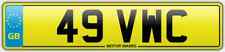 Vwc vwc victoria for sale  LEICESTER