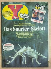 Yps heft hne gebraucht kaufen  Rehna