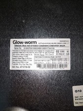 Glow.worm ultracom cxi for sale  ELY
