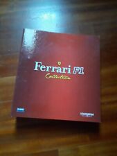 Contenitore ferrari collection usato  Avellino