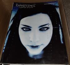 Evanescence fallen guitar for sale  Shipping to Ireland