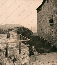 1956 gorizia castello usato  Cremona