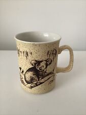 Koala bear mug for sale  CLECKHEATON