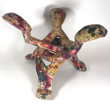 Unity sculpture head for sale  East Brunswick