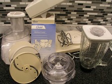 Vintage oster designer for sale  Matthews