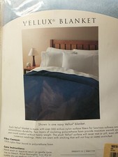 Vellux twin size for sale  Hammond