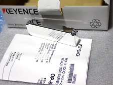 Keyence 88240 laser for sale  Woodville