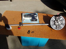 Scotty manual downrigger for sale  Sacramento