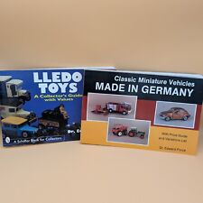Lledo toys collector for sale  TAMWORTH