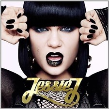 Who You Are, Jessie J, Used; Very Good CD comprar usado  Enviando para Brazil