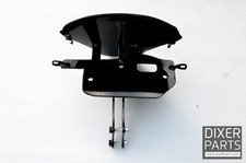 Front steel stunt stay Honda CBR 600F F4i FS (2001-2007) PC35 - stunt na sprzedaż  PL