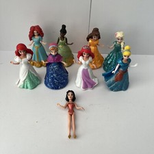 Disney princess glitter for sale  GOSPORT