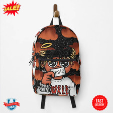 Usado, Mochila Smile Juice todos os tamanhos comprar usado  Enviando para Brazil