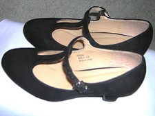 Ladies bar shoe for sale  NORTHALLERTON