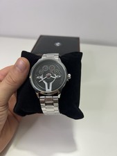 Orologio bmw silver usato  Raccuja