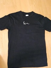Shirt lang schwarz gebraucht kaufen  Traunreut