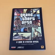 Gta san andreas d'occasion  Rouen-