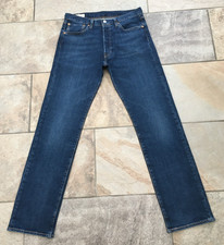 Mens levi 501 d'occasion  Expédié en Belgium
