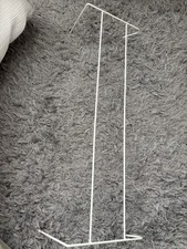 Clothes hanging rack for sale  BRISTOL