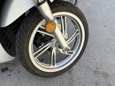 Coppia pneumatici michelin usato  Agrigento
