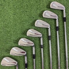 Mizuno combo iron for sale  Hazelwood