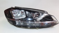 Phare droit volkswagen d'occasion  Seclin