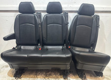 Rear seats bench for sale  STAINES-UPON-THAMES