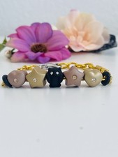 Bracciale morellato oro usato  Italia