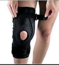 Donjoy lite knee for sale  LEEDS