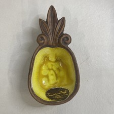 Vintage pineapple dish for sale  Lubbock