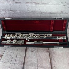 Flauta Pearl Pf-501 comprar usado  Enviando para Brazil