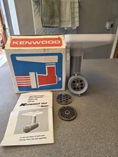 Kenwood chef a720 for sale  STONEHOUSE