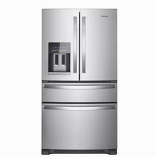 Whirlpool door cu. for sale  Denver