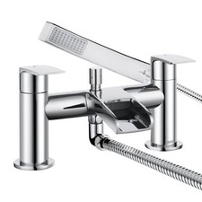 Bristan bath filler for sale  STAFFORD