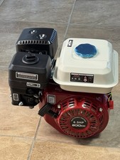 6.5hp gas engine for sale  Pasco