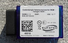 Kufatec freischaltmodul nebels gebraucht kaufen  Schortens