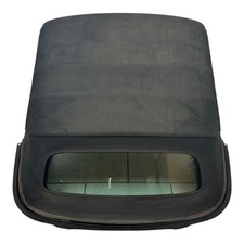 Cabrioverdeck verdeck stoff gebraucht kaufen  Petershagen