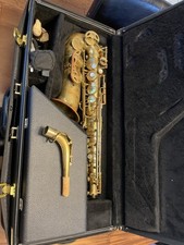 Selmer paris mark for sale  Round Rock