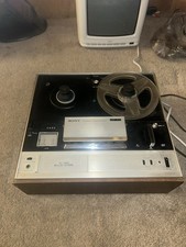 Sony 355 vintage for sale  Hereford