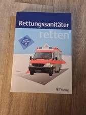 Rettungssanitäter rettungshel gebraucht kaufen Rettungssanitäter rettungshel gebraucht kaufen  Stadtroda