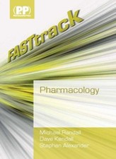 Fasttrack pharmacology michael for sale  UK