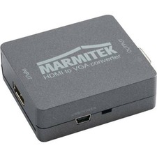 Marmitek 25008266 converter d'occasion  Expédié en Belgium