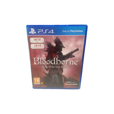 Bloodborne game the d'occasion  Brest