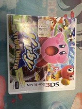 Kirby triple deluxe usato  Fano