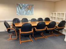 boardroom table chairs for sale boardroom table chairs for sale BRADFORD